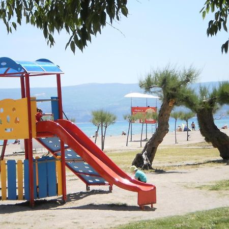 Apartment Lana Omiš Εξωτερικό φωτογραφία