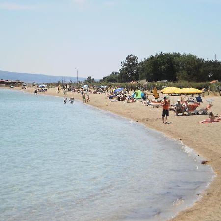 Apartment Lana Omiš Εξωτερικό φωτογραφία