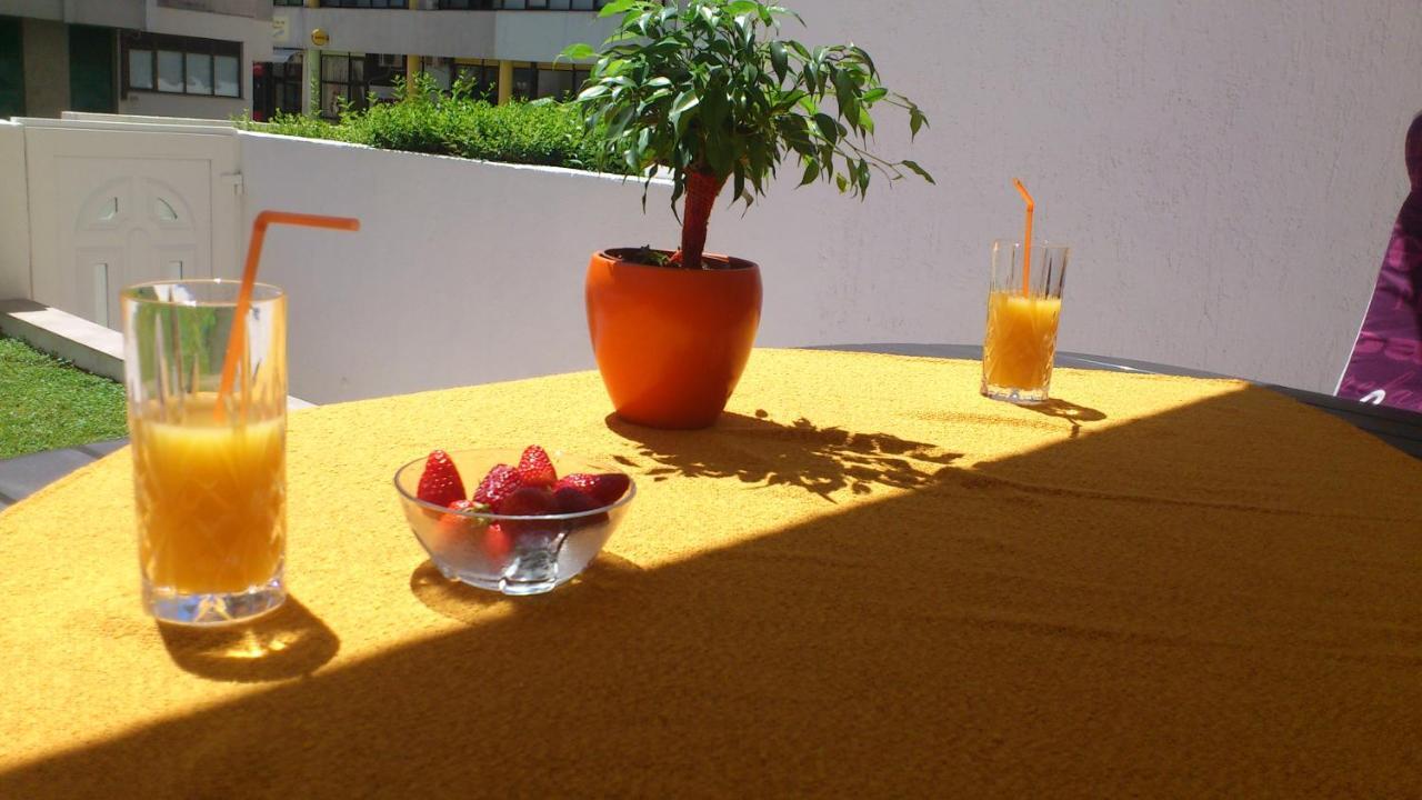 Apartment Lana Omiš Εξωτερικό φωτογραφία