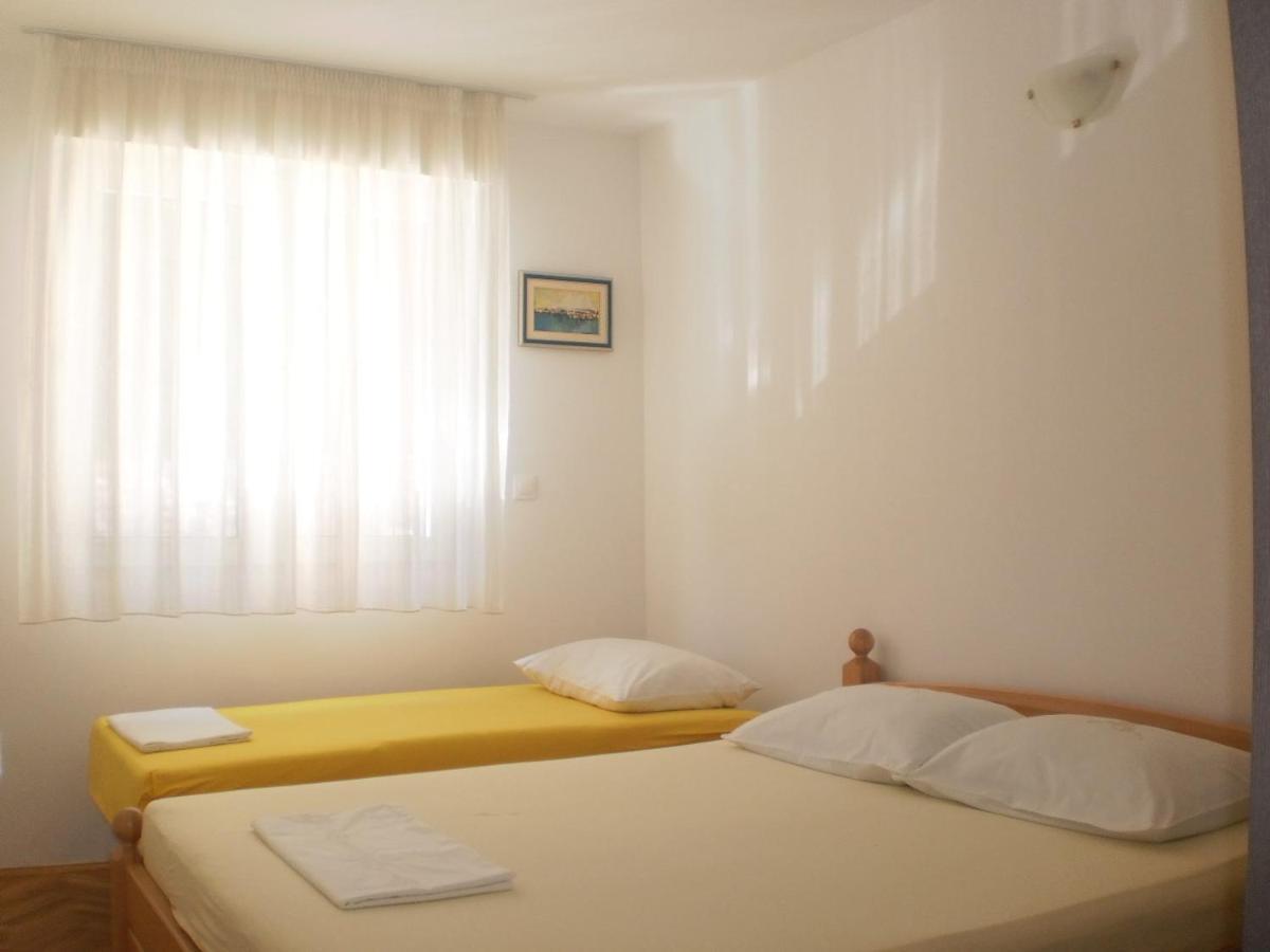 Apartment Lana Omiš Εξωτερικό φωτογραφία