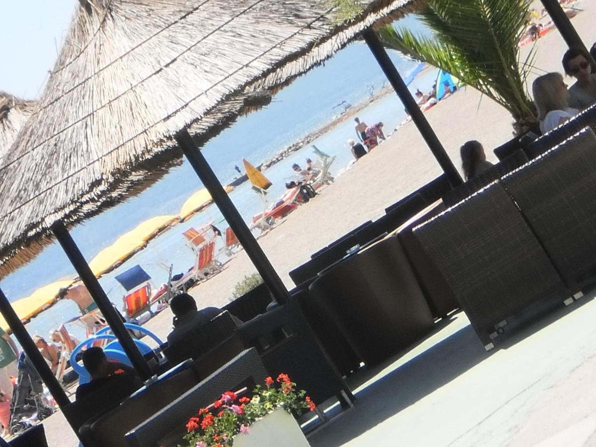 Apartment Lana Omiš Εξωτερικό φωτογραφία